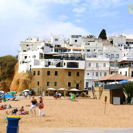 2 Bedrooms At 400 M Away From The Beach With Sea View Furnished Terrace And Wifi Apartament