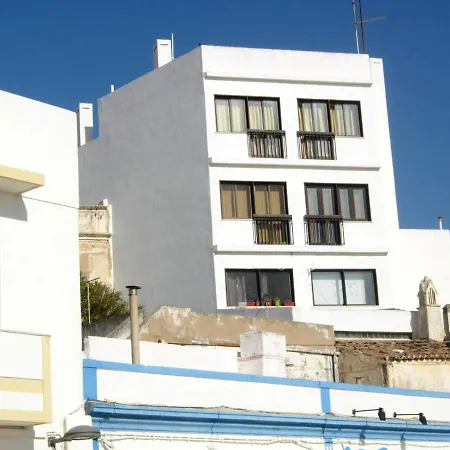 2 Bedrooms At 400 M Away From The Beach With Sea View Furnished Terrace And Wifi Daire *