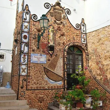 2 Bedrooms At 400 M Away From The Beach With Sea View Furnished Terrace And Wifi Daire
