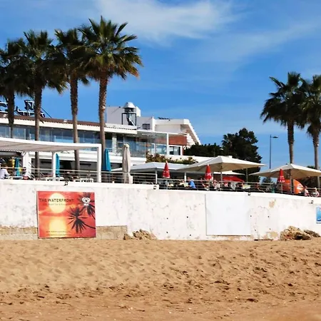 Daire 2 Bedrooms At 400 M Away From The Beach With Sea View Furnished Terrace And Wifi *