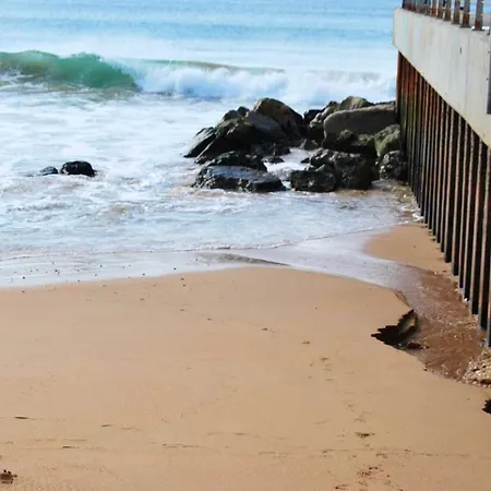 2 Bedrooms At 400 M Away From The Beach With Sea View Furnished Terrace And Wifi Albufeira