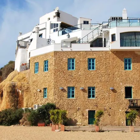 Lägenhet 2 Bedrooms At 400 M Away From The Beach With Sea View Furnished Terrace And Wifi